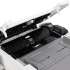 МФУ лазерный HP Color LaserJet Pro M283fdw цветная печать, A4, цвет белый [7kw75a]
